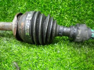 Привод левый передний TOYOTA ESTIMA ACR55W 2AZ-FE 43420-42160 3 ракурс
