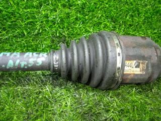Привод левый передний TOYOTA ESTIMA ACR55W 2AZ-FE 43420-42160 4 ракурс