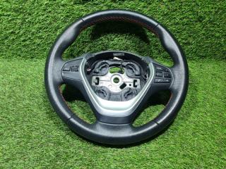 Руль BMW 1-SERIES F20 B47D20A 62560184D 2 ракурс