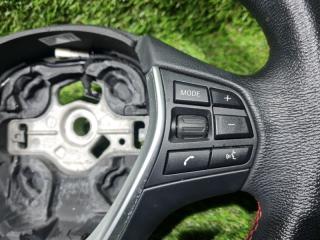Руль BMW 1-SERIES F20 B47D20A 62560184D 3 ракурс