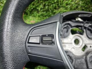 Руль BMW 1-SERIES F20 B47D20A 62560184D 4 ракурс