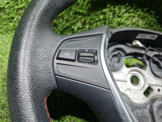 Руль BMW 1-SERIES F20 B47D20A 62560184D 5 ракурс