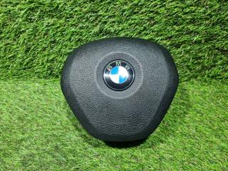 Airbag на руль BMW 1-SERIES F20 B47D20A 62562050C 4 ракурс