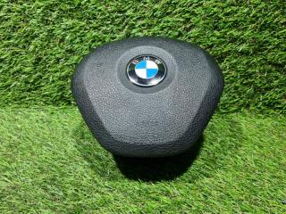 Airbag на руль BMW 1-SERIES F20 B47D20A 62562050C 5 ракурс