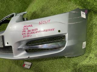 Бампер передний JAGUAR XF CC9 306DT C2Z8837XXX 2 ракурс