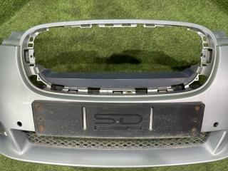 Бампер передний JAGUAR XF CC9 306DT C2Z8837XXX 4 ракурс