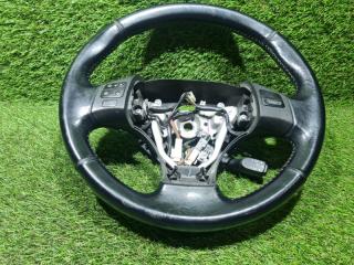 Руль LEXUS IS250 GSE20L 4GR-FSE 4510053180C0 5 ракурс