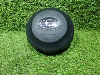 Airbag на руль SUBARU OUTBACK BRF EZ36D 98211AJ01BVH 2 ракурс