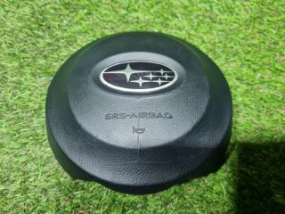 Airbag на руль SUBARU OUTBACK BRF EZ36D 98211AJ01BVH 4 ракурс
