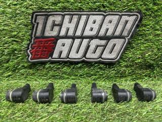 Датчик парковки передний TIGUAN 2009 5N1 CBAB