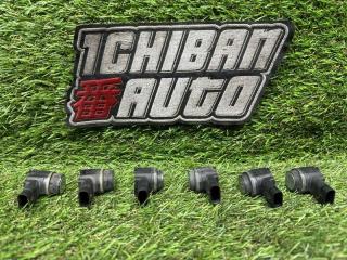 Датчик парковки передний TIGUAN 2009 5N1 CBAB