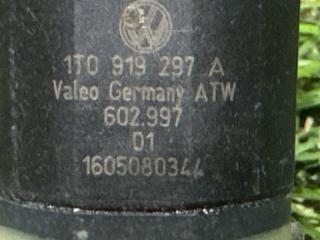 Датчик парковки передний TIGUAN 2009 5N1 CBAB