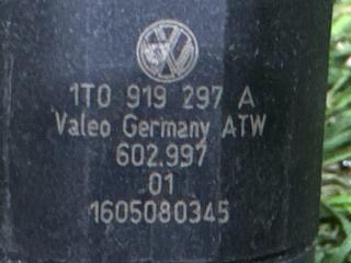 Датчик парковки передний TIGUAN 2009 5N1 CBAB