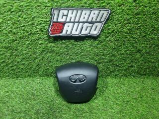 Airbag на руль INFINITI Q50 2017 контрактная Airbag на руль INFINITI Q50 2017