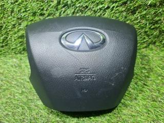 Airbag на руль INFINITI Q50 V37 VQ35HR K85104HB0A 3 ракурс
