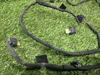 Датчик парковки передний VOLKSWAGEN TIGUAN 5N1 CBAB 5N0971095 2 ракурс