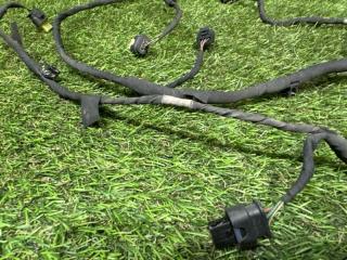 Датчик парковки передний VOLKSWAGEN TIGUAN 5N1 CBAB 5N0971095 4 ракурс
