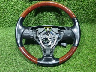 Руль LEXUS ES350 GSV40 2GR-FE 4510033740C2 3 ракурс