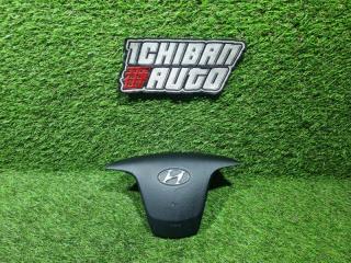 Airbag на руль HYUNDAI GRANDEUR HG G4KJ 569003V000 1 ракурс