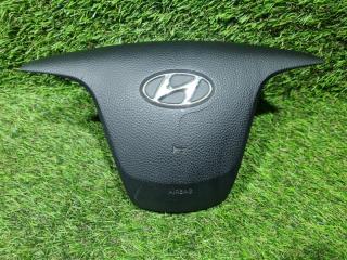 Airbag на руль HYUNDAI GRANDEUR HG G4KJ 569003V000 2 ракурс