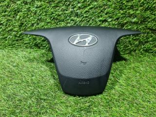 Airbag на руль HYUNDAI GRANDEUR HG G4KJ 569003V000 3 ракурс