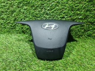 Airbag на руль HYUNDAI GRANDEUR HG G4KJ 569003V000 4 ракурс