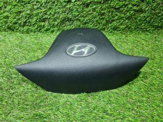 Airbag на руль HYUNDAI GRANDEUR HG G4KJ 569003V000 5 ракурс