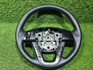 Руль KIA K5 TF G4KD 561002T141VA 2 ракурс