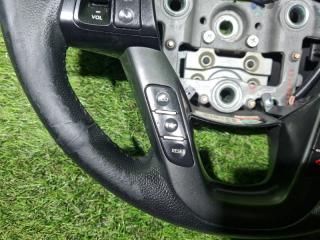 Руль KIA K5 TF G4KD 561002T141VA 3 ракурс
