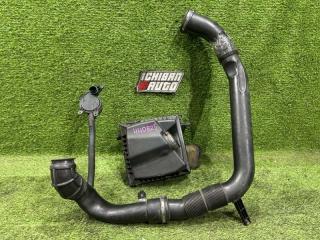 Корпус воздушного фильтра CHEVROLET CRUZE 2009