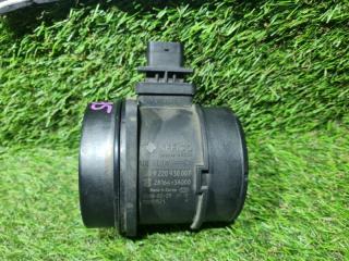 Датчик расхода воздуха KIA MOHAVE HM D6EA 28164-3A000 5 ракурс