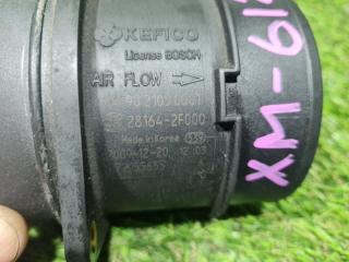 Датчик расхода воздуха KIA SORENTO XM D4HA