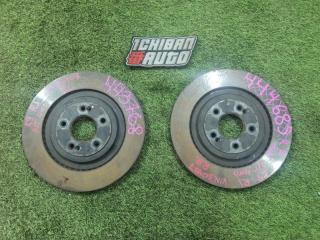 Тормозной диск задний KIA K9 2020