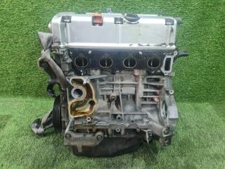 Двигатель RSX 2002 DC5 K20A3