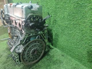 Двигатель RSX 2002 DC5 K20A3