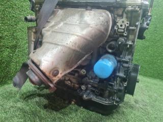 Двигатель RSX 2002 DC5 K20A3