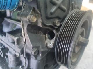 Двигатель RSX 2002 DC5 K20A3