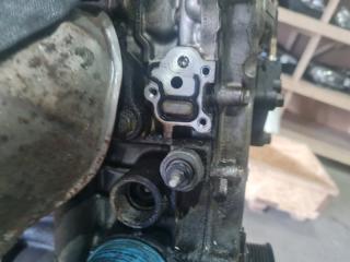 Двигатель RSX 2002 DC5 K20A3