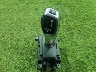 Селектор акпп BMW 5-SERIES F10 N20B20A 925118601 4 ракурс
