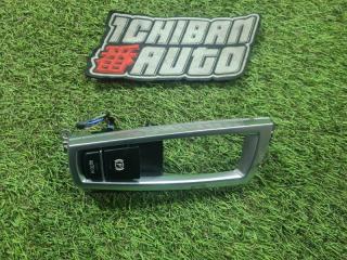 Запчасть кнопка стояночного тормоза BMW 7-SERIES 2012