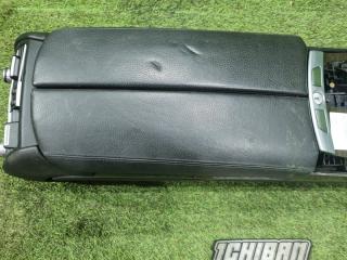 Бардачок между сиденьями BMW 7-SERIES F02 N54B30 51169171248 3 ракурс