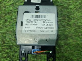 Блок управления BMW 3-SERIES F30 N47D20C 65829267956 5 ракурс