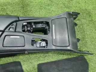 Бардачок между сиденьями BMW 5-SERIES F10 N20B20A 51169288907 4 ракурс