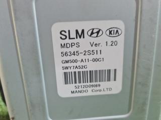 Рулевая колонка HYUNDAI TUCSON LM D4HA 56300-2s213 5 ракурс Рулевая колонка HYUNDAI TUCSON LM D4HA 56300-2s213 5 ракурс