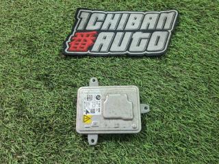 Блок ксенона BMW X4 2015 контрактная Блок ксенона BMW X4 2015