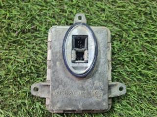 Блок ксенона BMW X4 F26 B47D20A 7317408 5 ракурс
