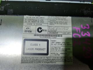 Cd-чейнджер BMW 7-SERIES F02 N54B30A 65129240239 5 ракурс