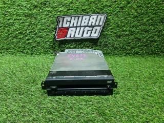 Запчасть dvd-чейнджер BMW 7-SERIES 2009