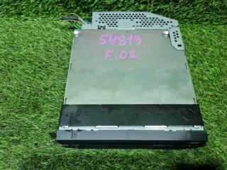 Cd-чейнджер BMW 7-SERIES F02 N63B44A 65129205270 3 ракурс