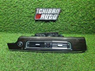 Воздуховод BMW 7-SERIES 2009